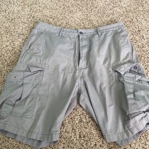 Levi Cargo Shorts